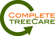 Logo for Complete Tree Care