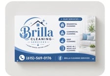 Avatar for Brilla cleanings service LLC