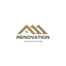 Logo for Remodeling & Innovations
