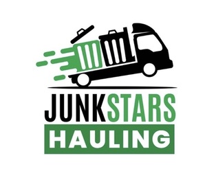 JUNK STAR HAULING LLC logo