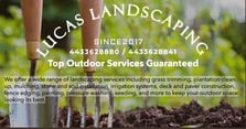 Avatar for Lucas Landscaping