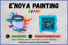 Avatar for E'noya Painting LLC