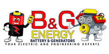 Avatar for B&G Energy