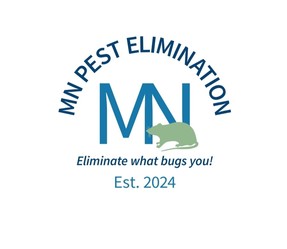 MN Pest Elimination logo