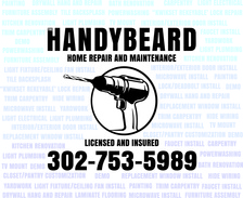 Avatar for The Handybeard