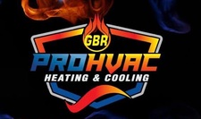 Avatar for GBR Pro HVAC