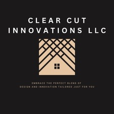 Logo for Clear Cut Innovations