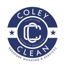 Avatar for Coley Clean Pressure Washing & Services