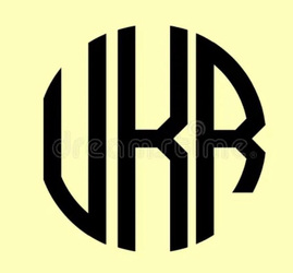 UKR Cleaning Services logo