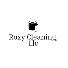 Logo for Roxy Cleaning, LLC