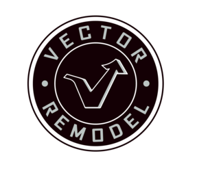 Vector Remodel logo