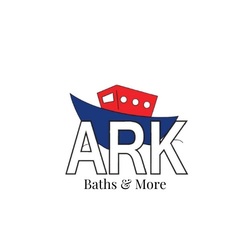 Ark Baths & More logo