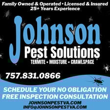 Avatar for Johnson Pest Solutions