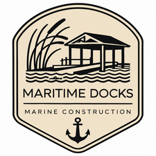 Avatar for MARITIME DOCKS, LLC