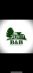 B&B Outdoor Services LLC logo