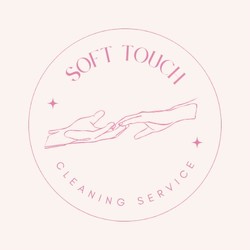 Soft Touch Cleaning Service logo