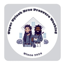 Avatar for Super Splash Bros Pressure Washing, LLC