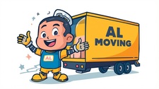 Avatar for Al moving