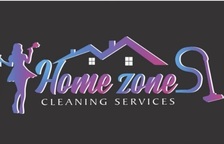 Logo for Home Zone Cleaning Services LLC