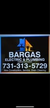 Avatar for Bargas Electric & Plumbing