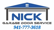 Avatar for Nick Garage Door Service