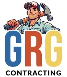 GRG Contracting, LLC logo