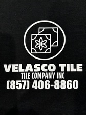 Avatar for Velasco Tile Inc.