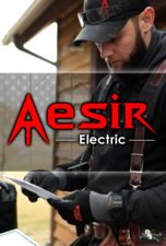 Avatar for Aesir Electric LLC