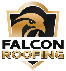 Falcon Roofing & Restoration logo