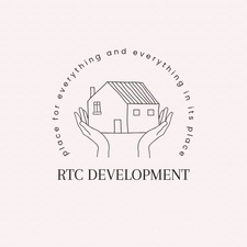 Logo for RTC Development