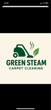 Avatar for Green Steam Carpet Cleaning