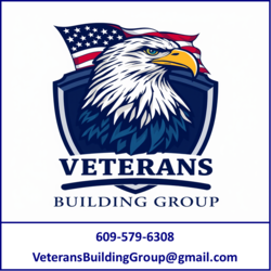 Veterans Building Group logo