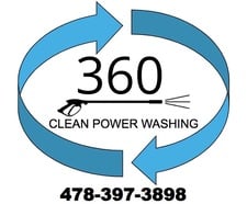 Avatar for 360 Clean Power Washing LLC