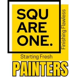Square One Painters logo