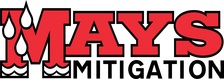 Logo for Mays Mitigation