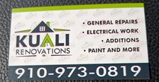 Avatar for kuali renovations llc