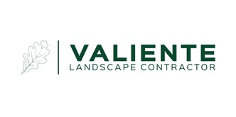 Valiente Landscaping logo