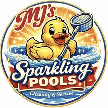 Avatar for MJs Sparkling Pools