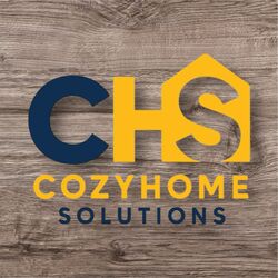 COZYHOME SOLUTIONS LLC logo