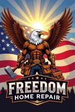 Avatar for Freedom Home Repair & Construction LLC