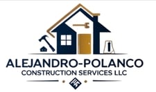 Logo for Alejandro-Polanco Construction Services LLC