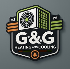 Avatar for G & G Heating and Cooling