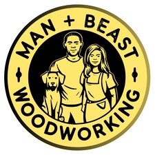 Avatar for Man & Beast Woodworking
