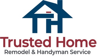 Trusted Home Remodel & Handyman Services logo