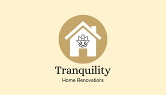 Tranquility Home Renovations LLC logo