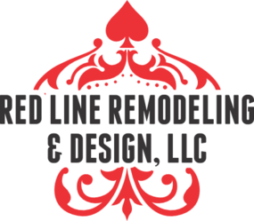 Red Line Remodeling & Design, LLC logo