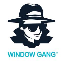 Window Gang of McKinney logo