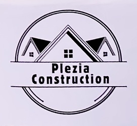 Plezia Construction LLC logo