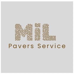MIL PAVERS SERVICE LLC logo