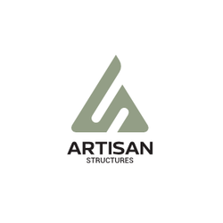 Artisan Structures LLC logo